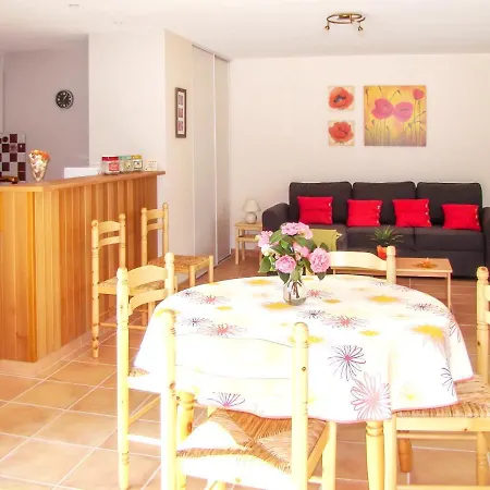 Cosy A Avec Vue Fayet (Aveyron)