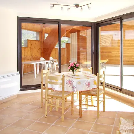 Cosy A Avec Vue * Fayet (Aveyron)