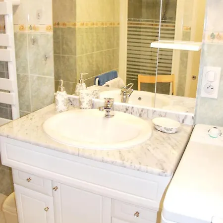 Apartamento Cosy à Avec Vue Fayet (Aveyron)