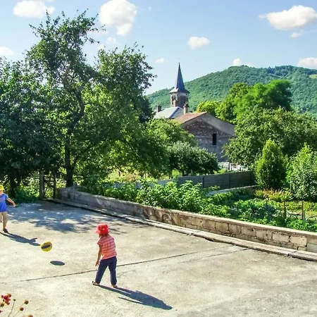 דירה Cosy A Avec Vue *