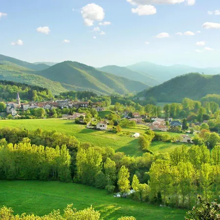 Cosy A Avec Vue דירה *