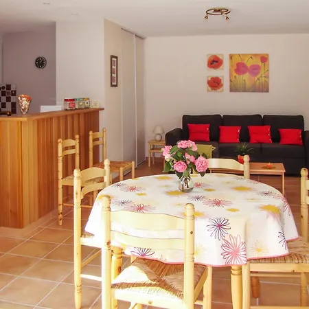 Apartamento Cosy à Avec Vue