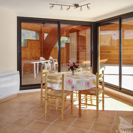 Cosy à Avec Vue