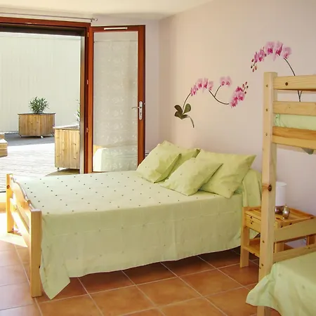 Cosy à Avec Vue Apartamento *