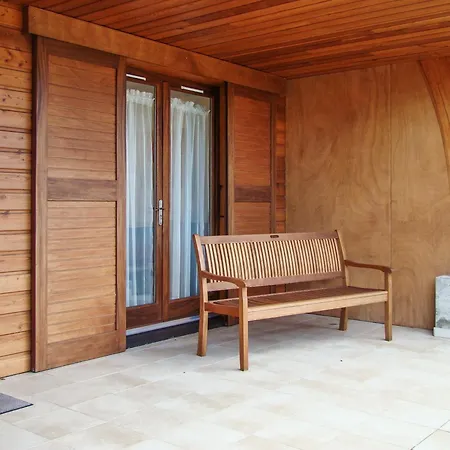 Cosy à Avec Vue Apartamento