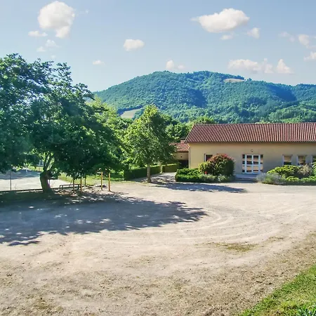 Cosy à Avec Vue Fayet (Aveyron)