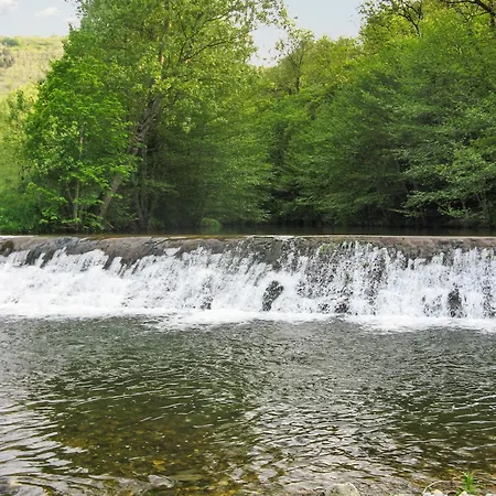 Cosy à Avec Vue * Fayet (Aveyron)
