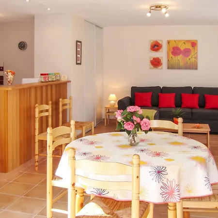 Cosy à Avec Vue Appartement *