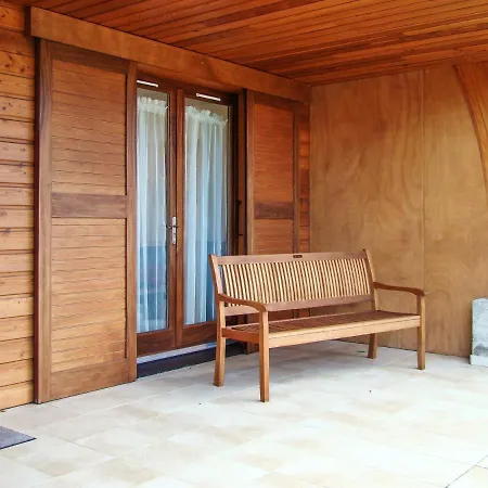 Cosy A Avec Vue דירה