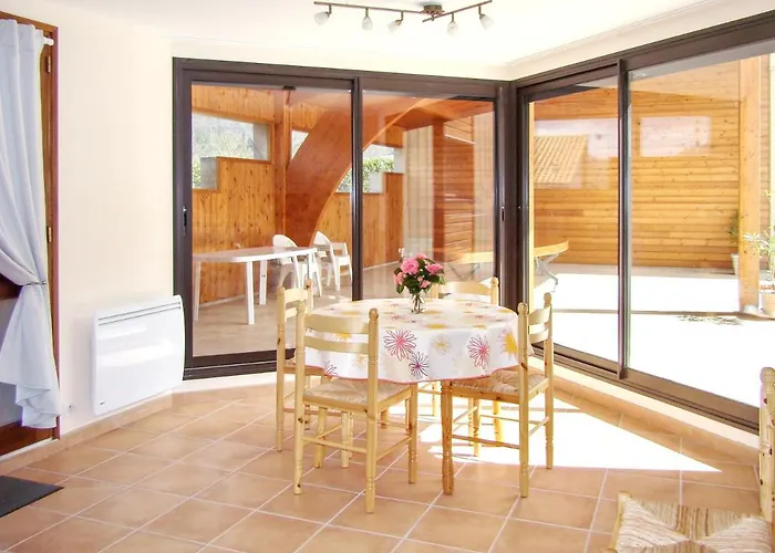 Cosy A Avec Vue * Fayet (Aveyron)