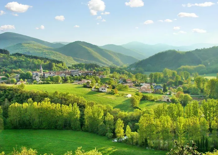 Cosy A Avec Vue Апартаменты *