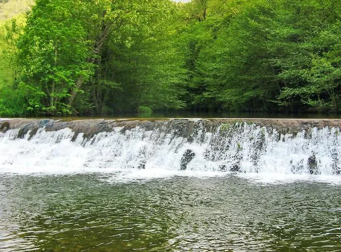 Апартаменты Cosy A Avec Vue