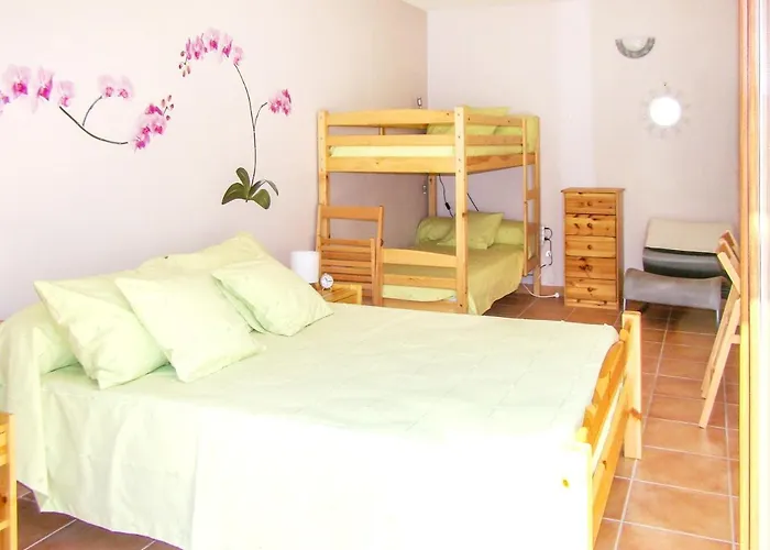 Апартаменты Cosy A Avec Vue *